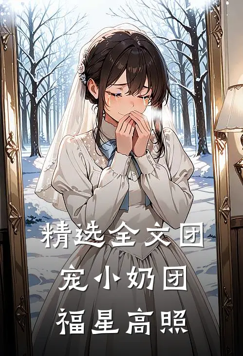 精选全文团宠小奶团福星高照