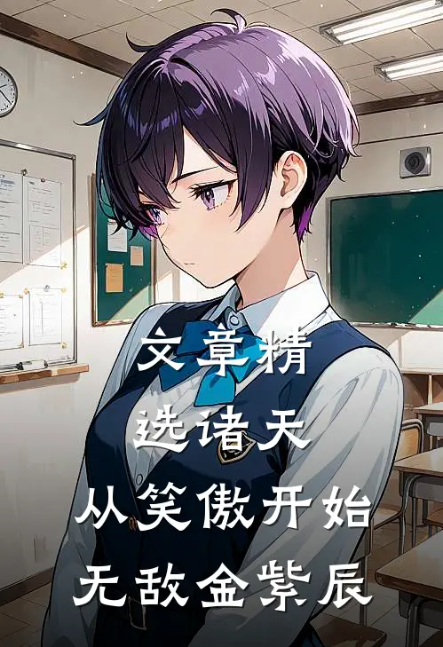 文章精选诸天:从笑傲开始无敌金紫辰