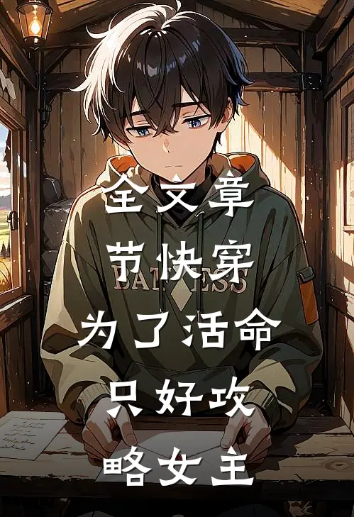 全文章节快穿:为了活命,只好攻略女主