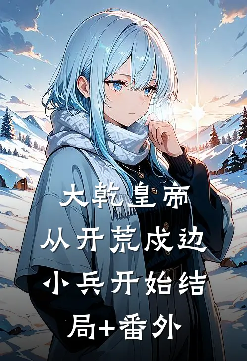 大乾皇帝，从开荒戍边小兵开始结局+番外