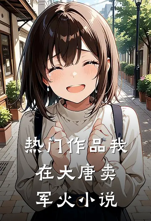 热门作品我在大唐卖军火 小说