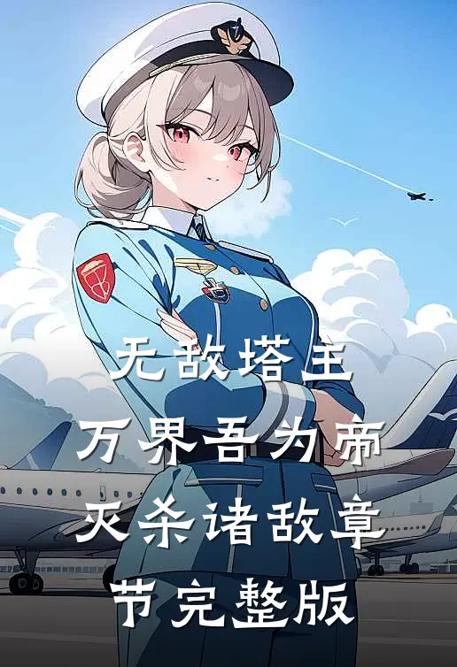 无敌塔主：万界吾为帝，灭杀诸敌章节完整版