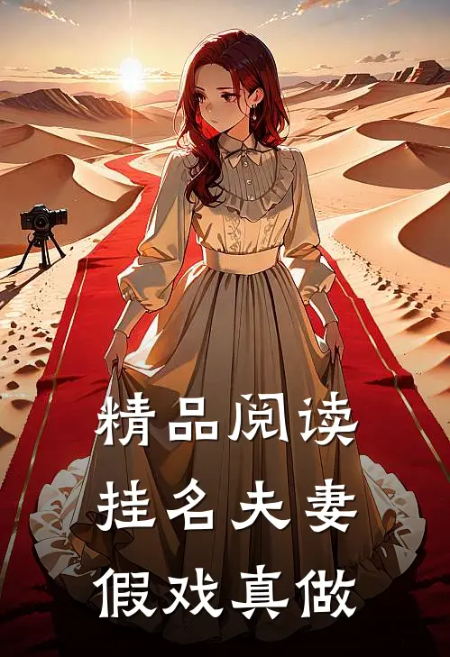精品阅读挂名夫妻假戏真做