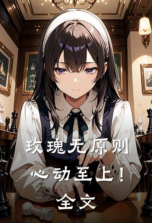 玫瑰无原则，心动至上！全文