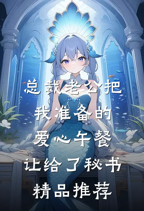 总裁老公把我准备的爱心午餐，让给了秘书精品推荐