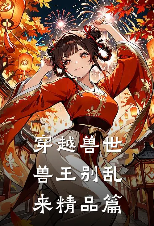 穿越兽世兽王别乱来精品篇