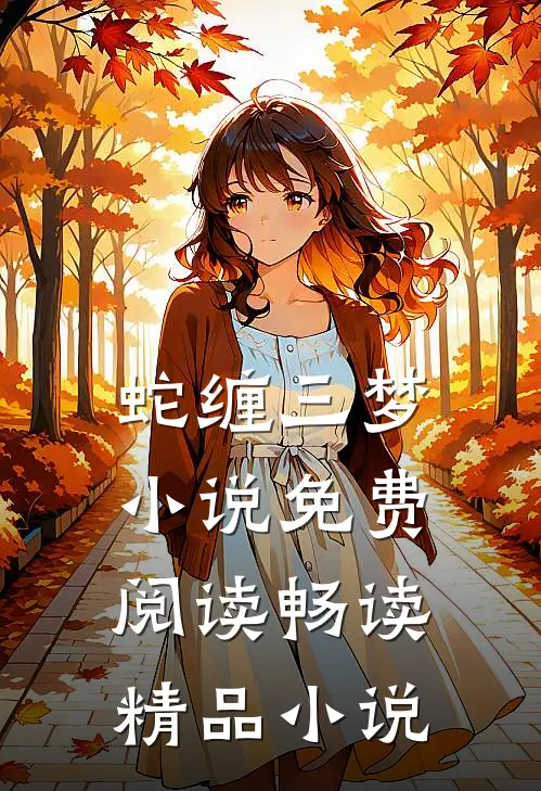 蛇缠三梦小说免费阅读畅读精品小说