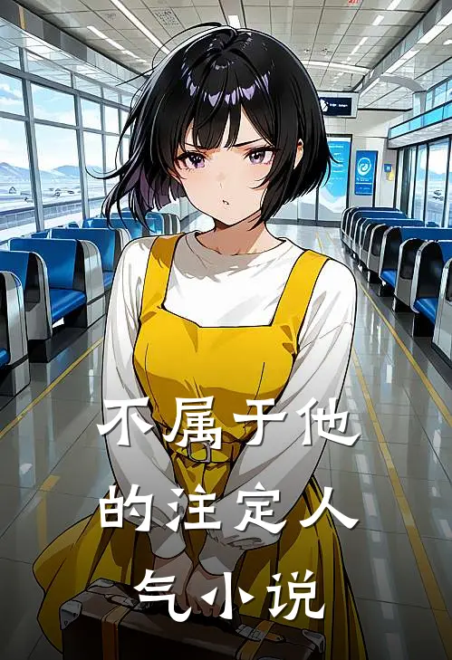 不属于他的注定人气小说