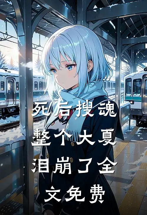 死后搜魂，整个大夏泪崩了全文免费