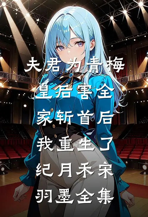 夫君为青梅皇后害全家斩首后我重生了纪月禾宋羽墨全集