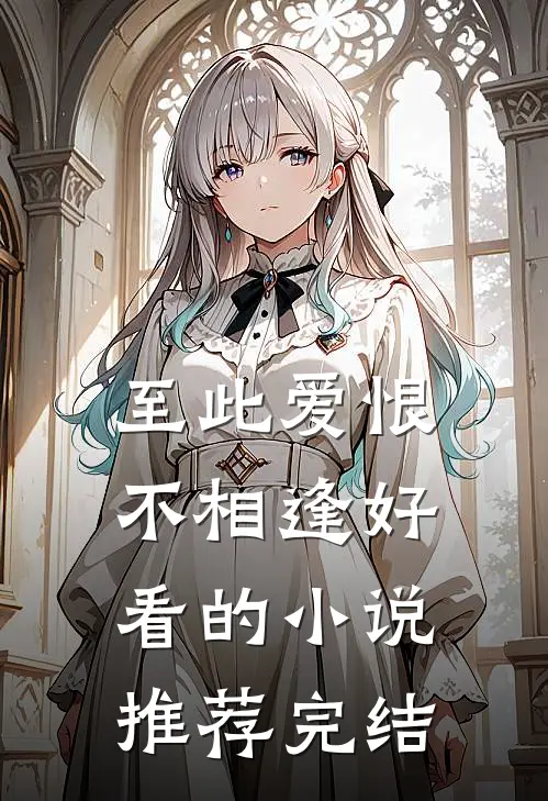 至此爱恨不相逢好看的小说推荐完结