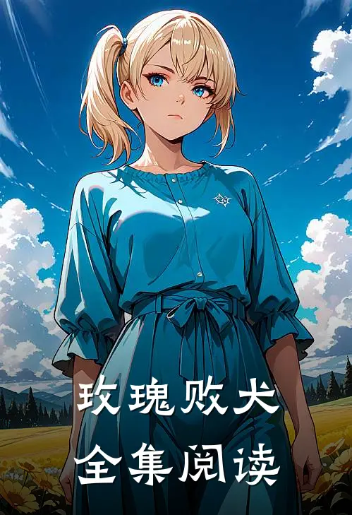 玫瑰败犬全集阅读