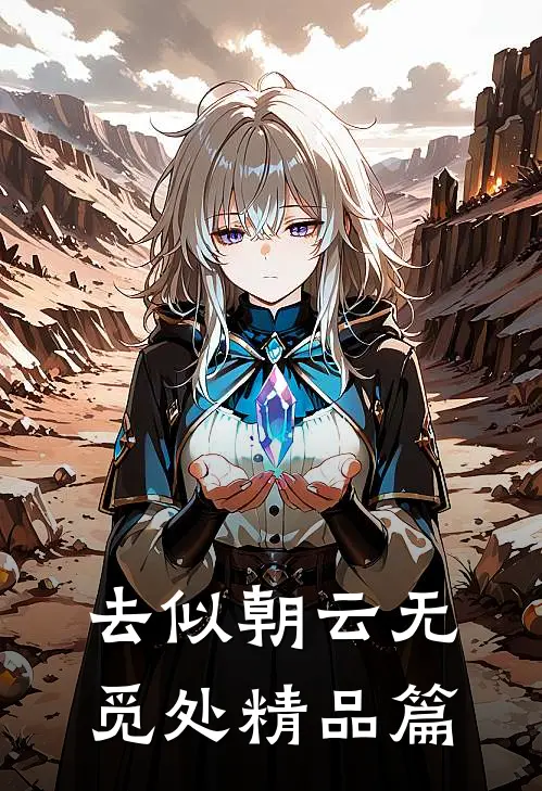 去似朝云无觅处精品篇