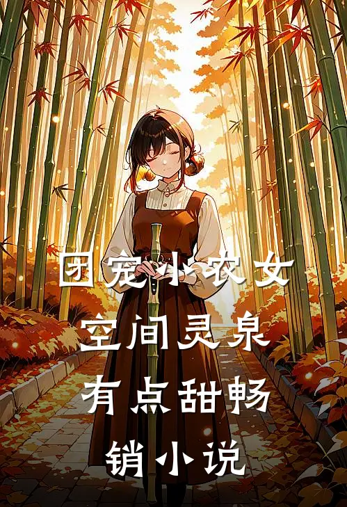 团宠小农女：空间灵泉有点甜畅销小说