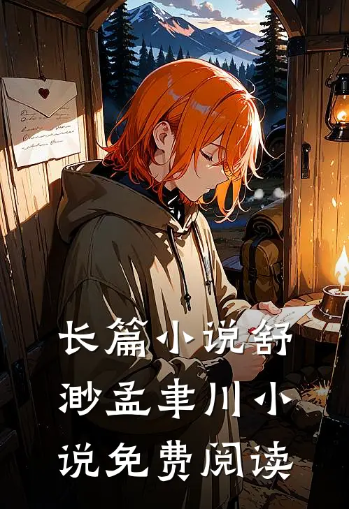 长篇小说舒渺孟聿川小说免费阅读