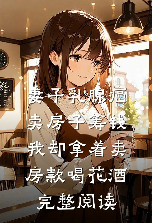 妻子乳腺癌卖房子筹钱，我却拿着卖房款喝花酒完整阅读