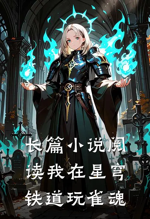 长篇小说阅读我在星穹铁道玩雀魂