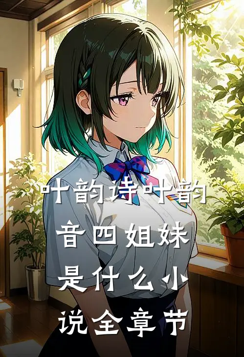 叶韵诗叶韵音四姐妹是什么小说全章节