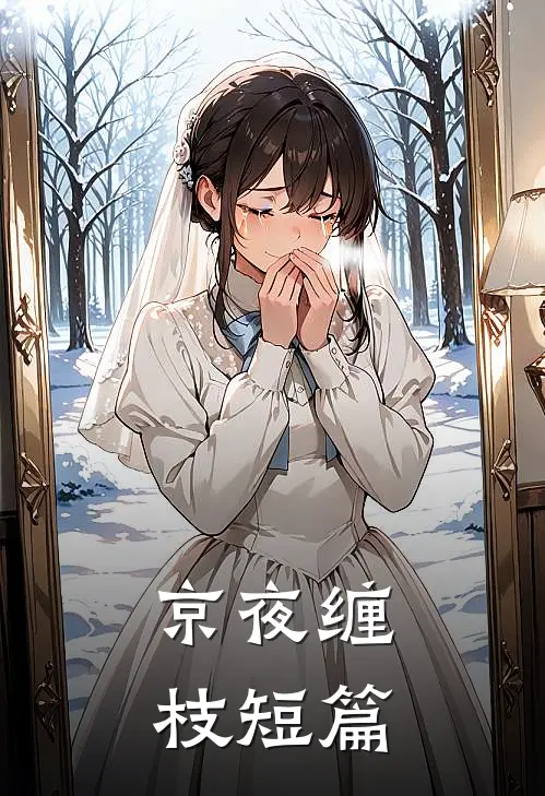 京夜缠枝短篇