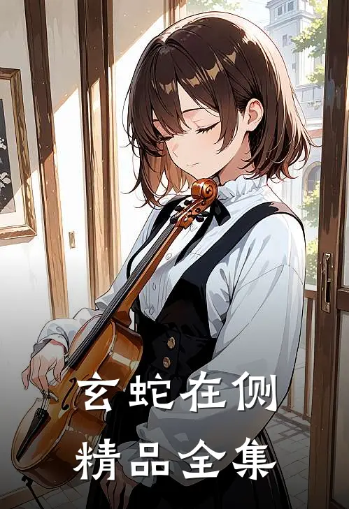 玄蛇在侧精品全集