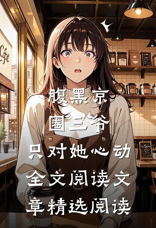 腹黑京圈三爷,只对她心动全文阅读文章精选阅读