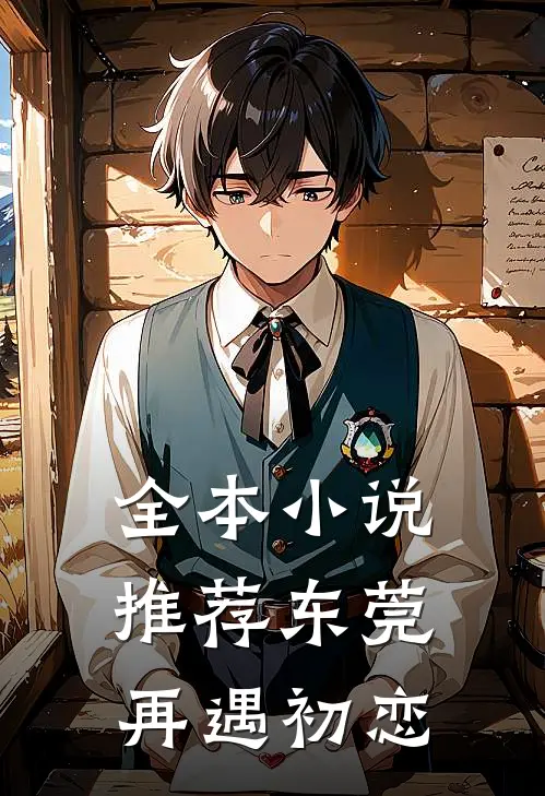 全本小说推荐东莞：再遇初恋