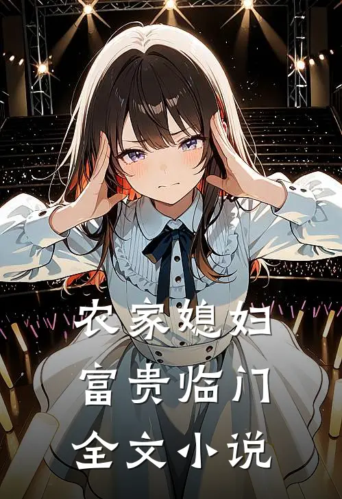 农家媳妇：富贵临门全文小说