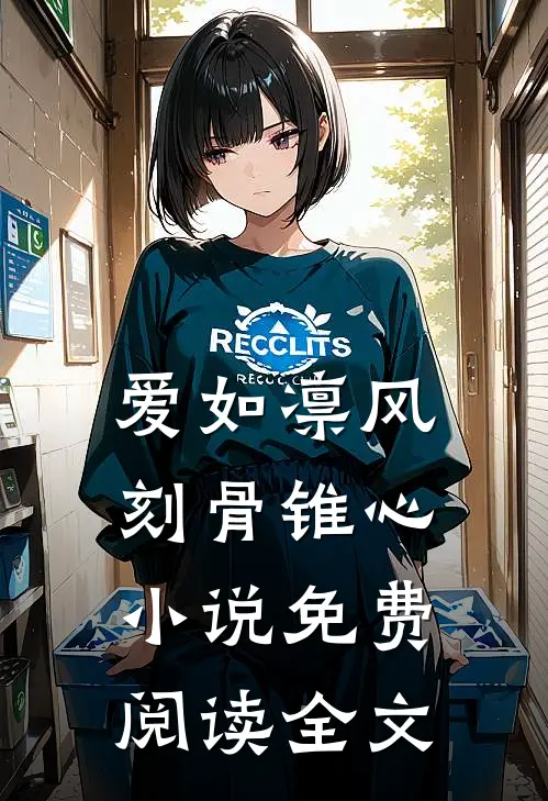 爱如凛风，刻骨锥心小说免费阅读全文
