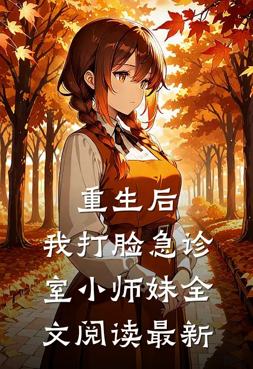 重生后，我打脸急诊室小师妹全文阅读最新