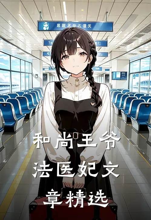 和尚王爷法医妃文章精选