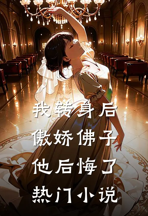 我转身后，傲娇佛子他后悔了热门小说