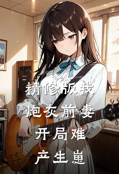 精修版我，炮灰前妻，开局难产生崽