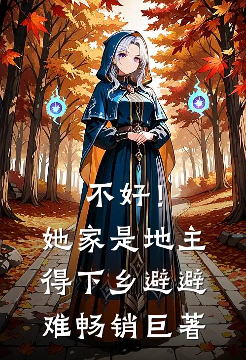 不好！她家是地主得下乡避避难畅销巨著