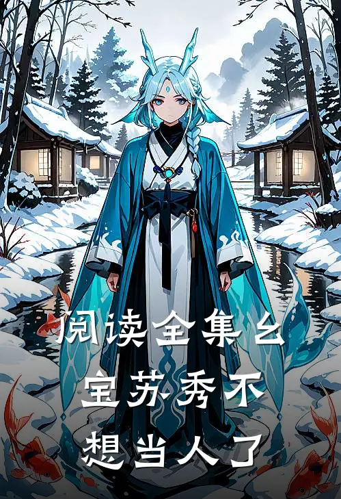 阅读全集幺宝苏秀不想当人了