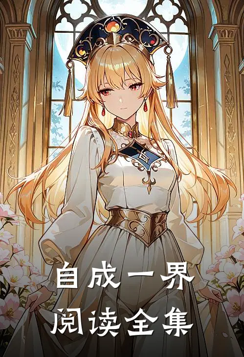 自成一界阅读全集