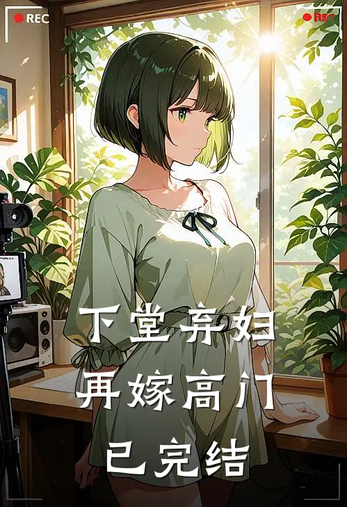 下堂弃妇，再嫁高门已完结