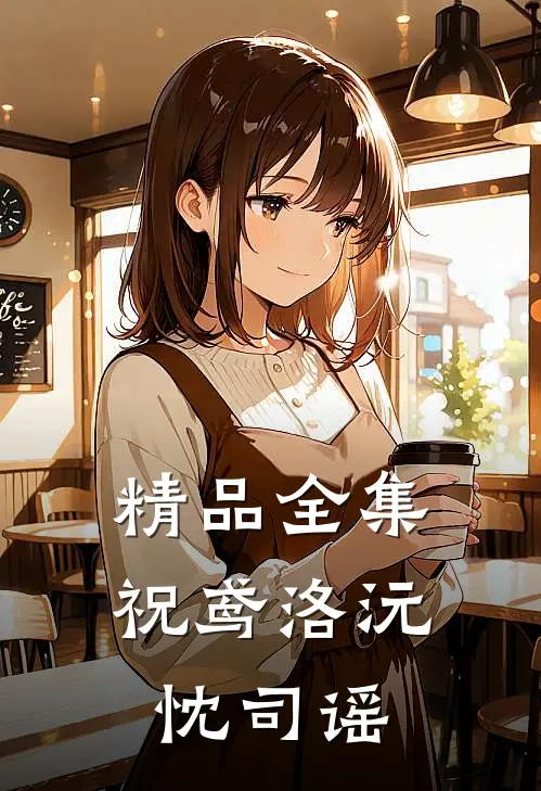 精品全集祝鸢洛沅忱司谣