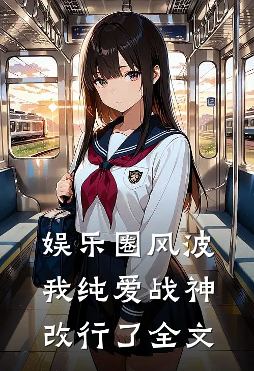 娱乐圈风波：我纯爱战神改行了全文