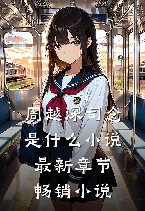 周越深司念是什么小说最新章节畅销小说