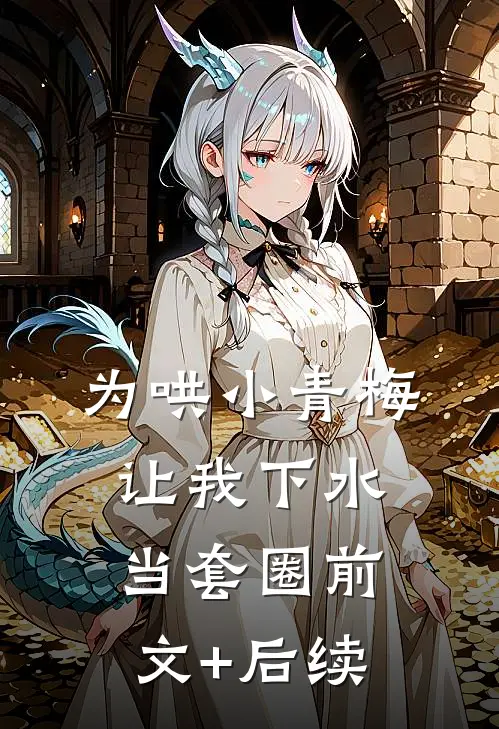 为哄小青梅，让我下水当套圈前文+后续