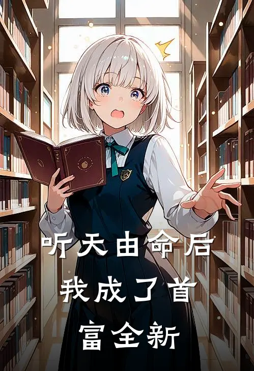听天由命后，我成了首富全新