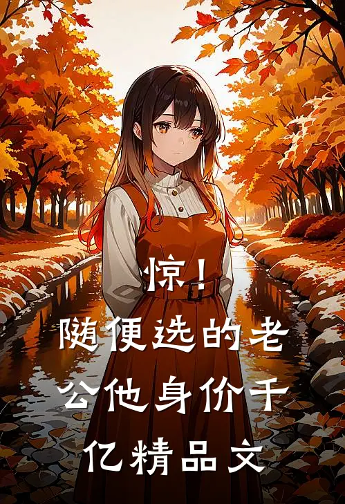 惊！随便选的老公他身价千亿精品文