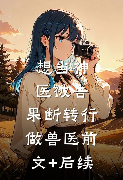 想当神医被告，果断转行做兽医前文+后续