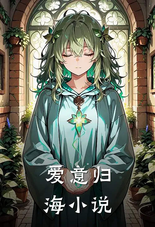 爱意归海小说