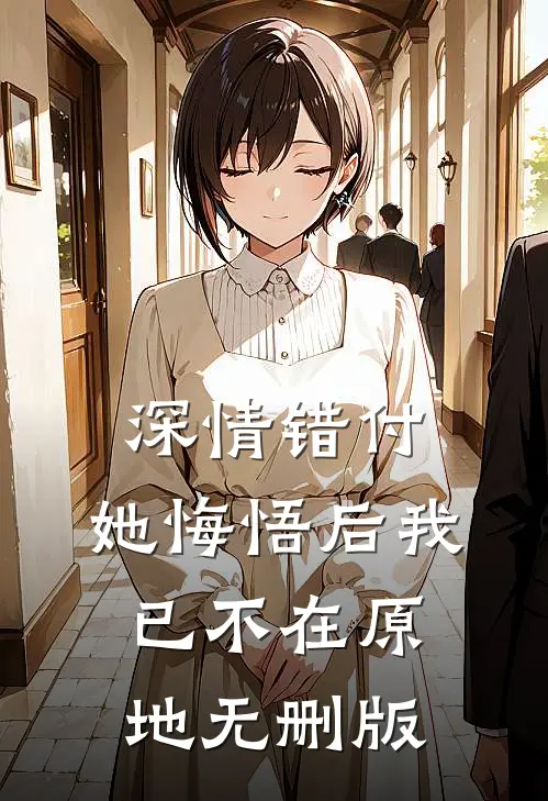 深情错付，她悔悟后我已不在原地无删版