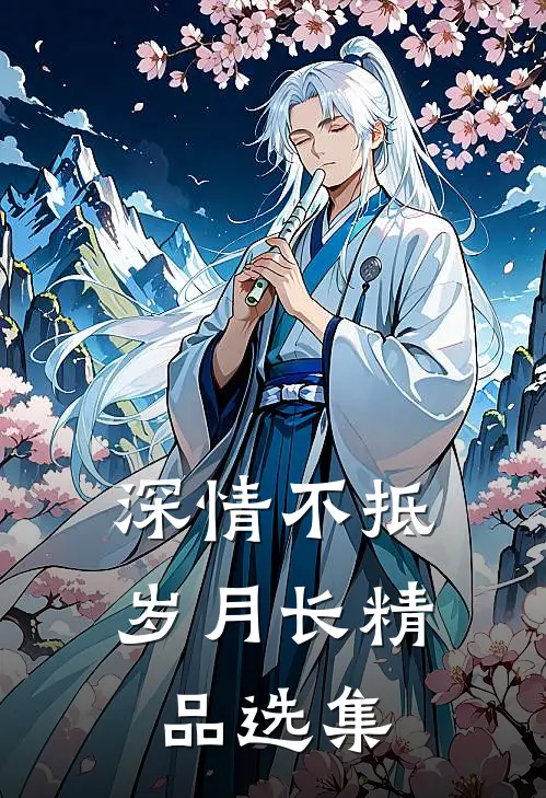 深情不抵岁月长精品选集