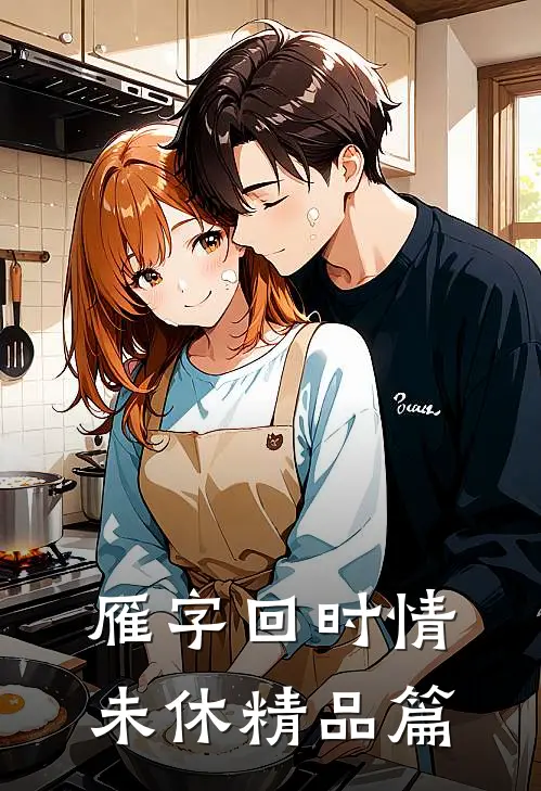 雁字回时情未休精品篇