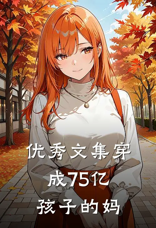 优秀文集穿成75亿孩子的妈