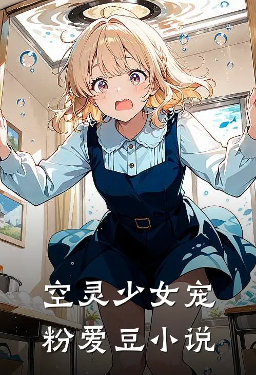 空灵少女宠粉爱豆小说