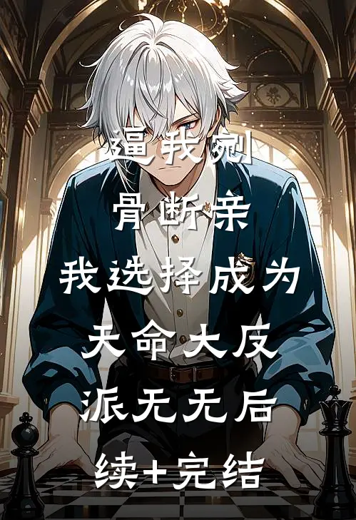 逼我剜骨断亲，我选择成为天命大反派无无后续+完结